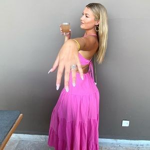 Meet your Posher, Kadi